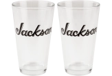 Pint Glass Set (2)