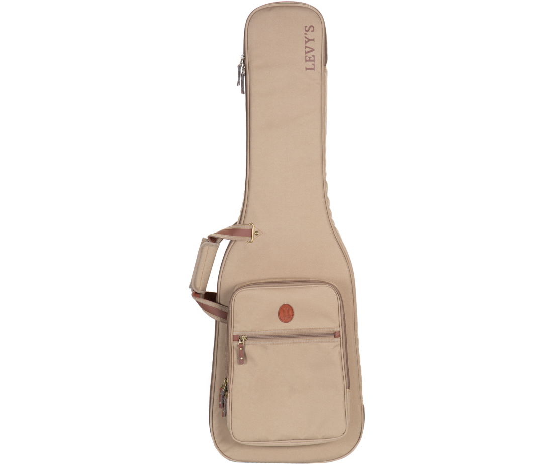 Deluxe Gig Bag for Electric Guitars