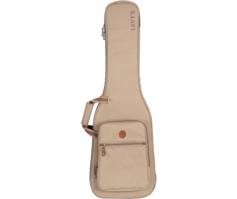 Levys - Deluxe Gig Bag for Electric Guitars