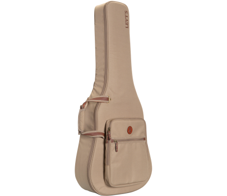 Deluxe Gig Bag for Acoustic Dreadnaught Guitars