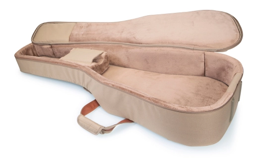 Deluxe Gig Bag for Acoustic Dreadnaught Guitars