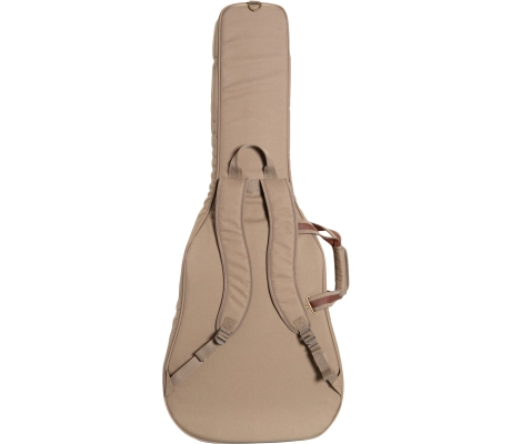 Deluxe Gig Bag for Acoustic Dreadnaught Guitars