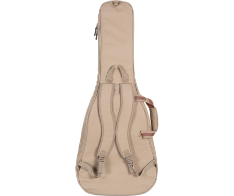 Deluxe Gig Bag for Classical Acoustic Guitars