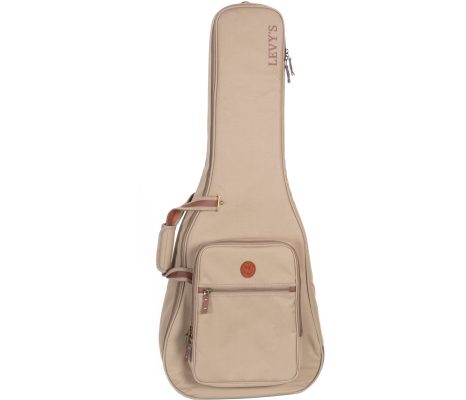 Deluxe Gig Bag for Classical Acoustic Guitars