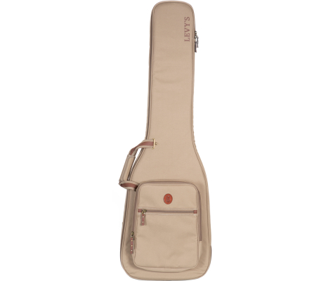 Levys - Deluxe Gig Bag for Bass Guitars