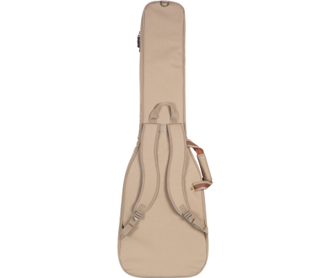 Deluxe Gig Bag for Bass Guitars