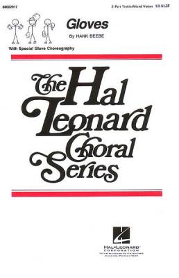 Hal Leonard - Gloves