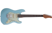 Schecter - Nick Johnston Traditional H\/S\/S - Atomic Frost