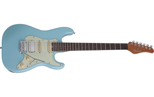 Schecter - Nick Johnston Traditional H/S/S - Atomic Frost