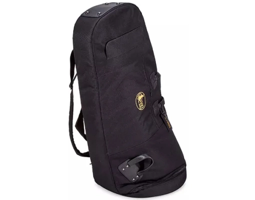 Tuba Gig Bag - Black