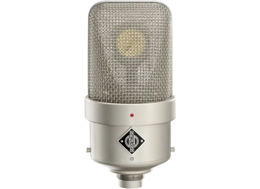 M 49 V Tube Microphone Set