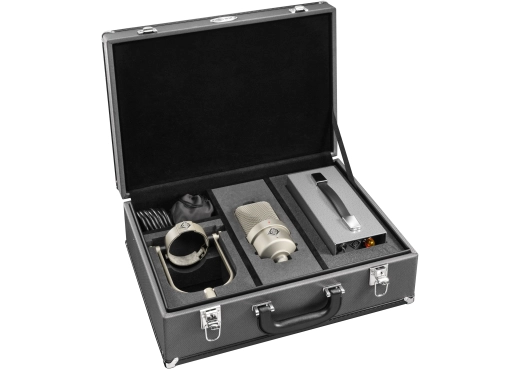 Neumann - M 49 V Tube Microphone Set