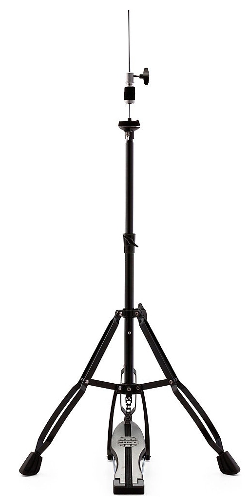 H410 Venus Hi-Hat Stand - Black