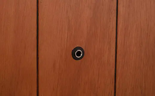 Electric Crate Cajon