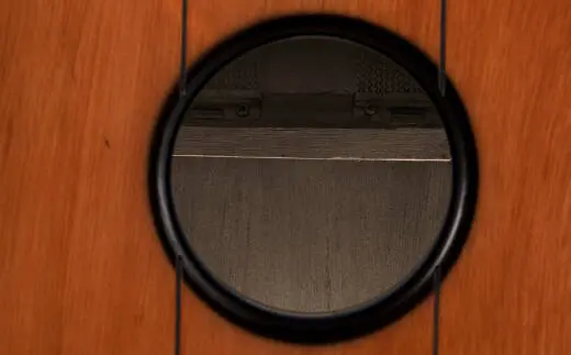 Electric Crate Cajon