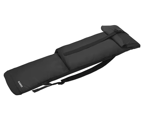 Casio - Soft Carry Case for Casiotone Keyboards with Backstraps