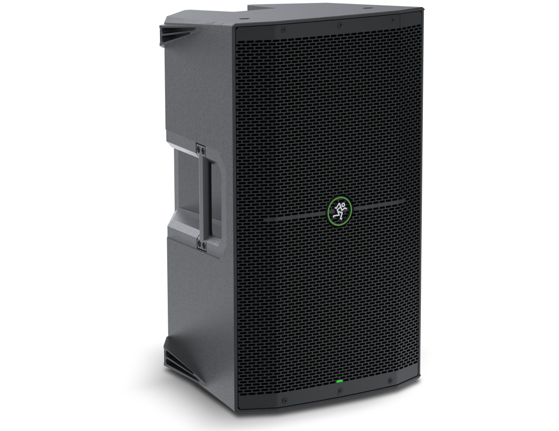 Mackie Thump212 12'' 1400w Powered Loud Speaker Long & McQuade