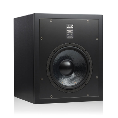 ATC Loudspeakers - SCS70iW Pro In-Wall Active Subwoofer - 12