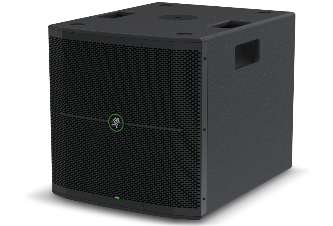 Mackie Thump115S 15'' 1400W Powered Subwoofer Long & McQuade