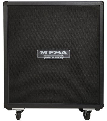 Mesa Boogie - 4x12 Rectifier Standard Straight Cabinet
