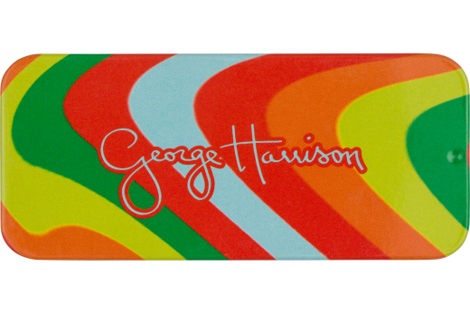 Fender - George Harrison Rocky Pick Tin with 6 Picks