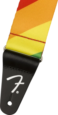 George Harrison Rocky Polyester Strap