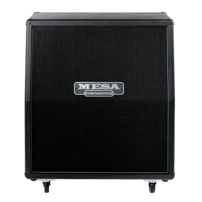 Mesa Boogie - Road King 4x12 Rectifier Slant Cabinet