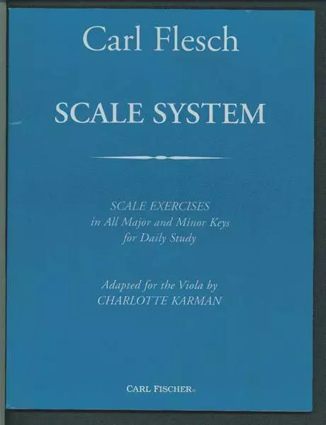 Scale System