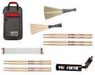 Vic Firth - Vic Firth Pack