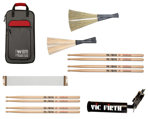Vic Firth Pack