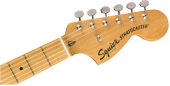 Classic Vibe \'70s Stratocaster HSS, Maple Fingerboard - Black