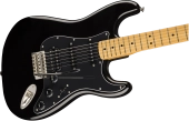 Classic Vibe \'70s Stratocaster HSS, Maple Fingerboard - Black