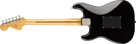 Classic Vibe \'70s Stratocaster HSS, Maple Fingerboard - Black