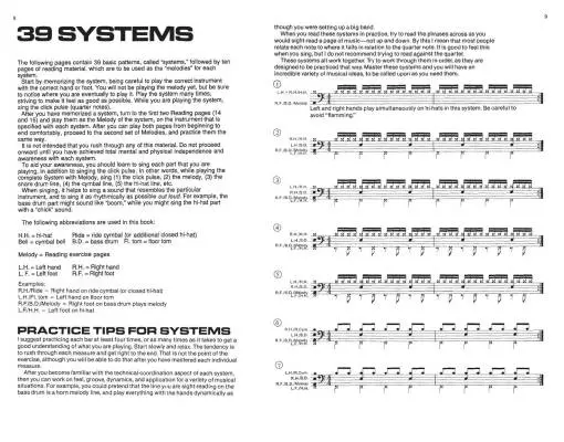 The New Breed: Systems for the Development of Your Own Creativity - Chester/Mattingly - Drum Set - Book/Audio Online