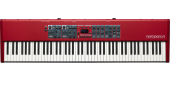 Nord - Piano 5 88-Note Triple Sensor Keybed with Grand Weighted Action