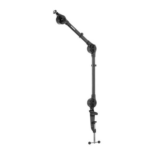 MBA26 Microphone Boom Arm Stand