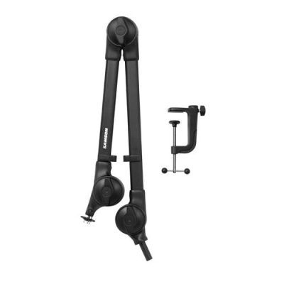 MBA26 Microphone Boom Arm Stand