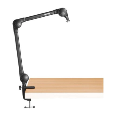 MBA26 Microphone Boom Arm Stand