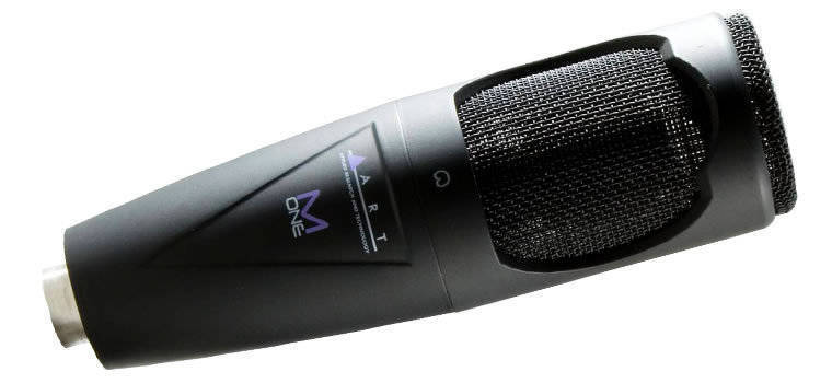 Condenser Mic