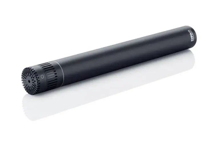 4015A Wide Cardioid Microphone