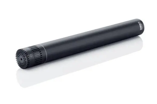 DPA Microphones - 4015A Wide Cardioid Microphone