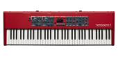 Nord - Piano 5 73-Note Triple Sensor Keybed with Grand Weighted Action