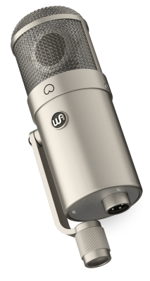 Warm Audio - Microphone condensateur WA-47F  large membrane