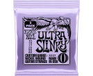 Ernie Ball - 3-Pack Ultra Slinky Electric Strings 10-48