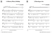A Bear-y Merry Holiday (Musical) - Higgins/Jacobson - Performance/Accompaniment CD