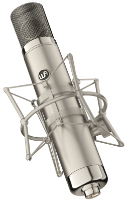 Warm Audio - WA-CX12 Tube Condenser Microphone