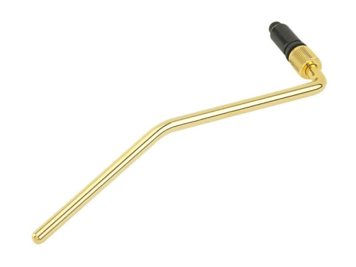 Original Replacement Tremolo Arm - Gold