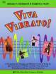 Kjos Music - Viva Vibrato! - Violin