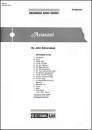 Queenwood Publications - Anasazi - Score