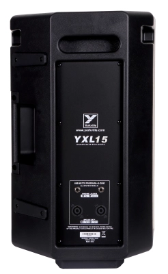 YXL15 Inch Passive 600 Watt Loudspeaker